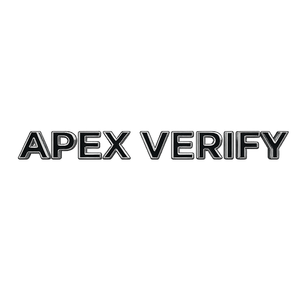 ApexVerify